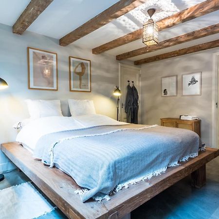 B&B Amsterdam Amstel Apartment מראה חיצוני תמונה
