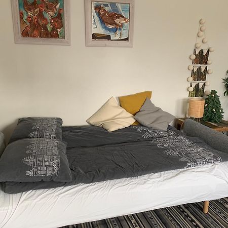 B&B Amsterdam Amstel Apartment מראה חיצוני תמונה