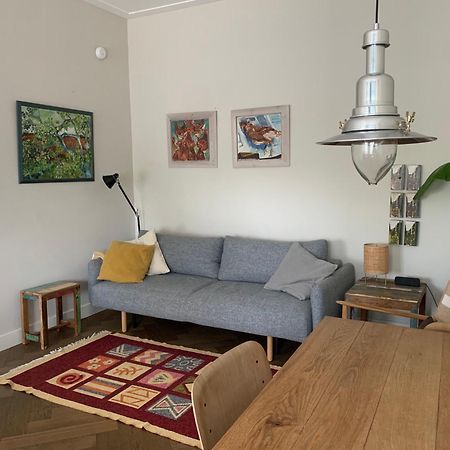 B&B Amsterdam Amstel Apartment מראה חיצוני תמונה