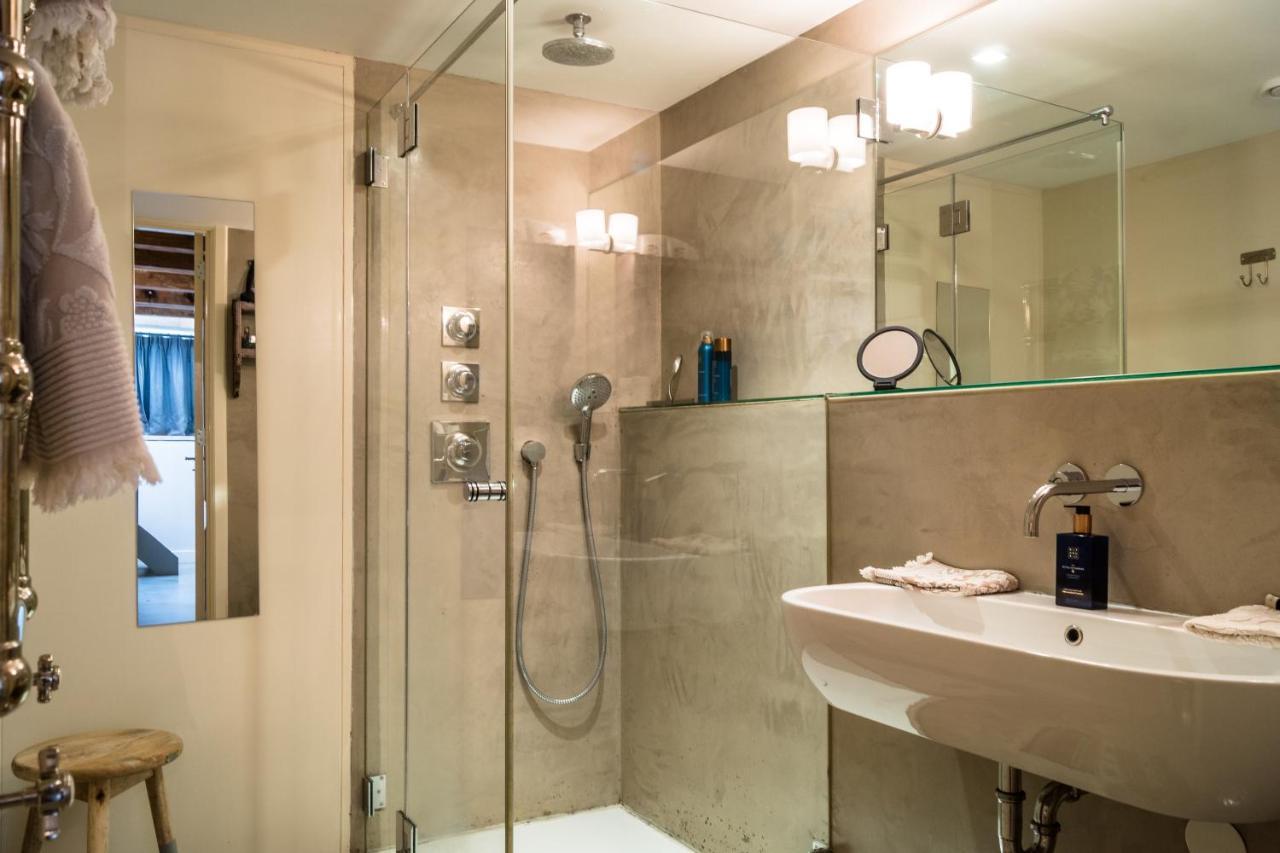 B&B Amsterdam Amstel Apartment מראה חיצוני תמונה