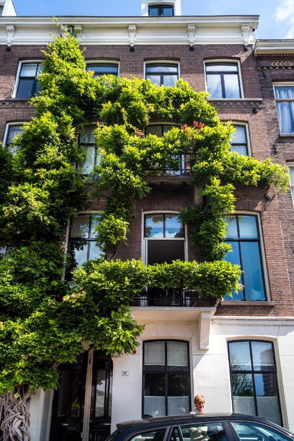 B&B Amsterdam Amstel Apartment מראה חיצוני תמונה