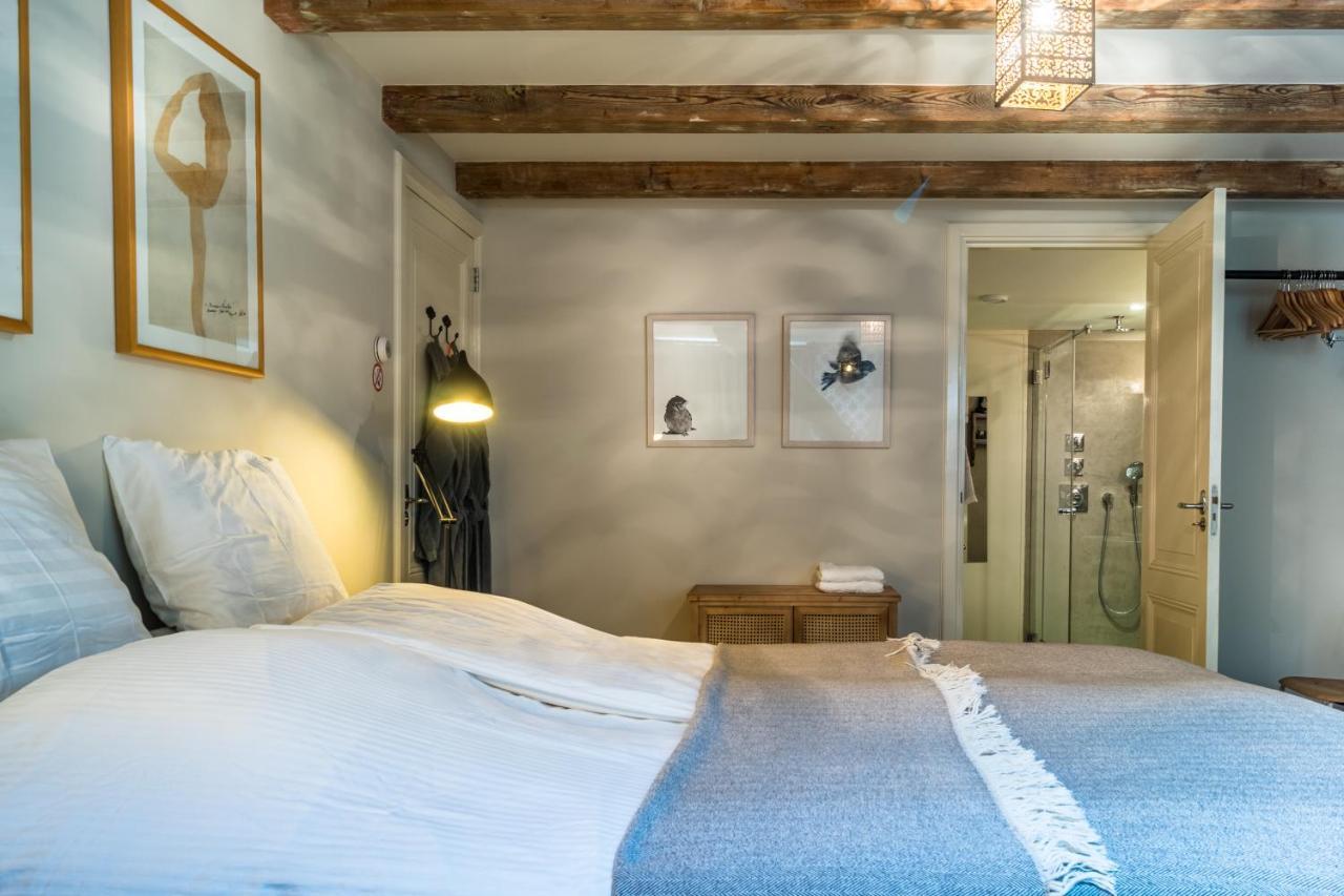 B&B Amsterdam Amstel Apartment מראה חיצוני תמונה