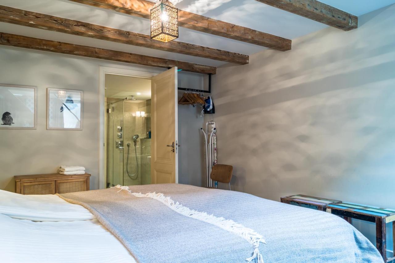 B&B Amsterdam Amstel Apartment מראה חיצוני תמונה