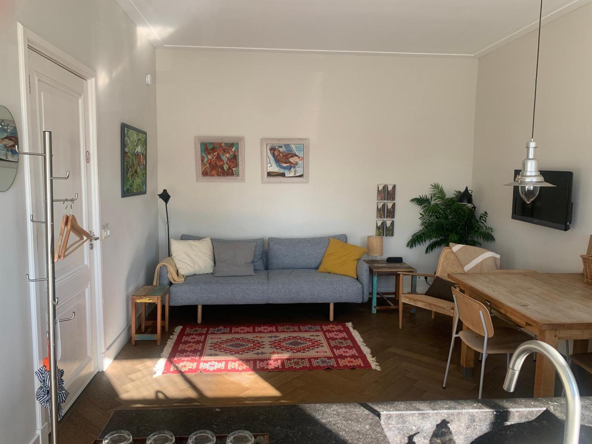 B&B Amsterdam Amstel Apartment מראה חיצוני תמונה